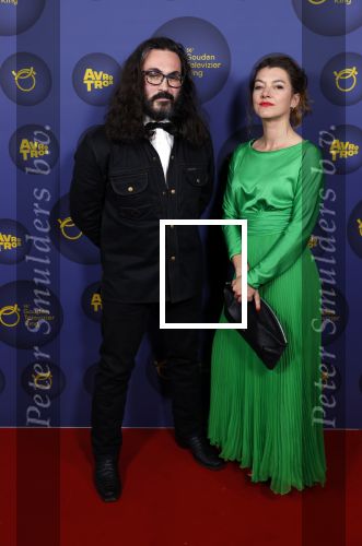 Amsterdam 14 oktober 2021
Televizierring gala in Carre Amsterdam. Joel Broekaert