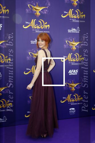 Scheveningen 26 september 2021
Premiere Aladdin in het circustheater. Jolijn Henneman