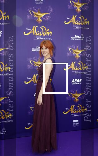 Scheveningen 26 september 2021
Premiere Aladdin in het circustheater. Jolijn Henneman