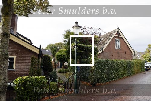 Huizen 5 oktober 2021
Het nieuwe huis van Jon v Eerd in het oude dorp van Huizen .