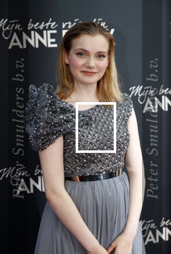 Amsterdam 6 september 2021
Premiere Mijn beste vriendin Anne Frank in Tuschinski.
Josephine Arendsen