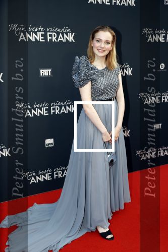 Amsterdam 6 september 2021
Premiere Mijn beste vriendin Anne Frank in Tuschinski.
Josephine Arendsen