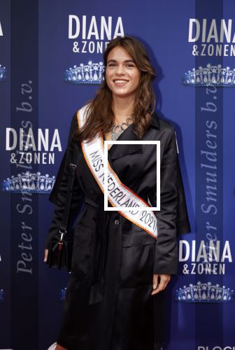 Amsterdam 12 september 2021
Premiere Diana en zonen in het deLaMar theater.
Miss Nederland 2021 Julia Sinning