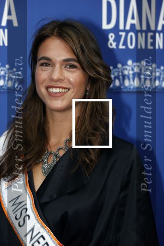 Amsterdam 12 september 2021
Premiere Diana en zonen in het deLaMar theater.
Miss Nederland 2021 Julia Sinning