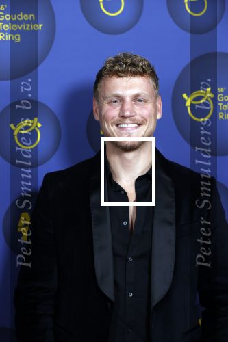 Amsterdam 14 oktober 2021
Televizierring gala in Carre Amsterdam. Kai Gorgels