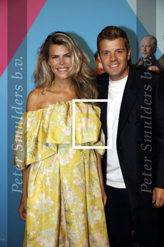 Amsterdam 11 oktober 2021
Premiere liefde zonder grenzen in Tuschinski.