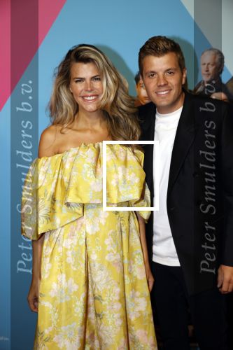 Amsterdam 11 oktober 2021
Premiere Liefde zonder grenzenin Tuschinski met in de hoofdrol Yolanthe Cabau v Kasbergen Jim Bakkum Soy Kroon Abbey Hoes  Hajo Bruins en Peggy Vrijens .
Kim Kotter en Jaap Reesema