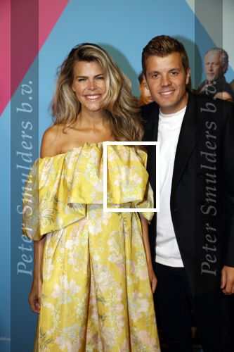 Amsterdam 11 oktober 2021
Premiere liefde zonder grenzen in Tuschinski.