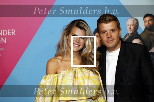 Amsterdam 11 oktober 2021
Premiere Liefde zonder grenzenin Tuschinski met in de hoofdrol Yolanthe Cabau v Kasbergen Jim Bakkum Soy Kroon Abbey Hoes  Hajo Bruins en Peggy Vrijens .
Kim Kotter en Jaap Reesema