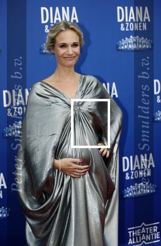 Amsterdam 12 september 2021
Premiere Diana en zonen in het deLaMar theater.
Kimberley Klaver en Mart Visser
