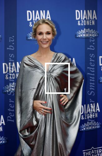 Amsterdam 12 september 2021
Premiere Diana en zonen in het deLaMar theater.
Kimberley Klaver en Mart Visser