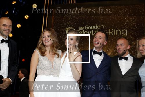 Amsterdam 14 oktober 2021
Televizierring gala in Carre Amsterdam