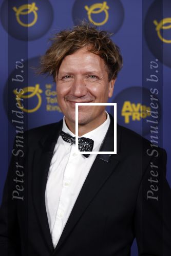Amsterdam 14 oktober 2021
Televizierring gala in Carre Amsterdam. Klaas v Kruistum
