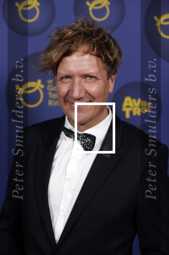 Amsterdam 14 oktober 2021
Televizierring gala in Carre Amsterdam. Klaas v Kruistum