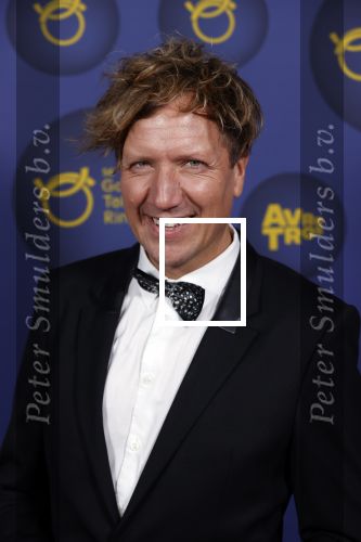 Amsterdam 14 oktober 2021
Televizierring gala in Carre Amsterdam. Klaas v Kruistum