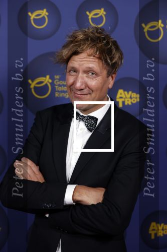Amsterdam 14 oktober 2021
Televizierring gala in Carre Amsterdam. Klaas v Kruistum