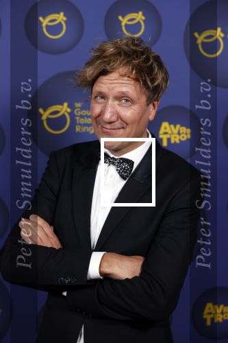 Amsterdam 14 oktober 2021
Televizierring gala in Carre Amsterdam. Klaas v Kruistum