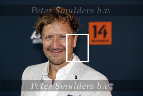 Leusden 25 september 2021
Premiere Nummer 14 ( Johan Cruijff ) in het AFAS Theater. Klaas v Kruistum