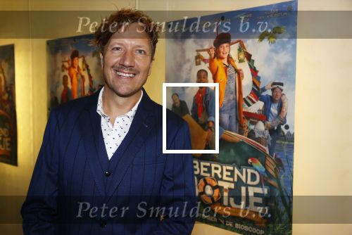Amsterdam 26 september 2021
Premiere Berend Botje in pathe arena . Klaas v Kruistum