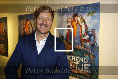 Amsterdam 26 september 2021
Premiere Berend Botje in pathe arena . Klaas v Kruistum