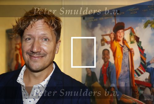 Amsterdam 26 september 2021
Premiere Berend Botje in pathe arena . Klaas v Kruistum