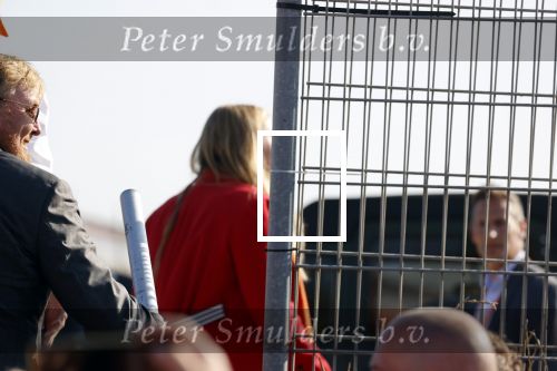 Zandvoort 5 september 2021
GP formule 1 op Zandvoort .
Aanwezig oa Koning Willem Alexander Koningin maxima Prinses Amalia en prinses Ariane .