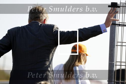 Zandvoort 5 september 2021
GP formule 1 op Zandvoort .
Aanwezig oa Koning Willem Alexander Koningin maxima Prinses Amalia en prinses Ariane .