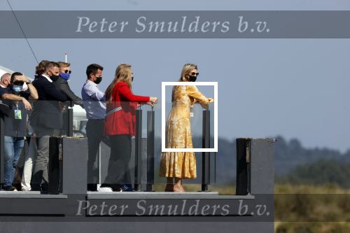 Zandvoort 5 september 2021
GP formule 1 op Zandvoort .
Aanwezig oa Koning Willem Alexander Koningin maxima Prinses Amalia en prinses Ariane .