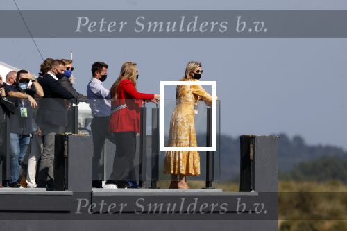 Zandvoort 5 september 2021
GP formule 1 op Zandvoort .
Aanwezig oa Koning Willem Alexander Koningin maxima Prinses Amalia en prinses Ariane .