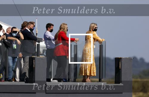 Zandvoort 5 september 2021
GP formule 1 op Zandvoort .
Aanwezig oa Koning Willem Alexander Koningin maxima Prinses Amalia en prinses Ariane .