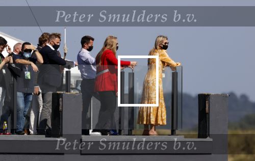 Zandvoort 5 september 2021
GP formule 1 op Zandvoort .
Aanwezig oa Koning Willem Alexander Koningin maxima Prinses Amalia en prinses Ariane .