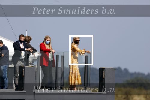 Zandvoort 5 september 2021
GP formule 1 op Zandvoort .
Aanwezig oa Koning Willem Alexander Koningin maxima Prinses Amalia en prinses Ariane .