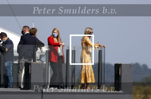 Zandvoort 5 september 2021
GP formule 1 op Zandvoort .
Aanwezig oa Koning Willem Alexander Koningin maxima Prinses Amalia en prinses Ariane .