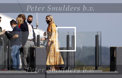 Zandvoort 5 september 2021
GP formule 1 op Zandvoort .
Aanwezig oa Koning Willem Alexander Koningin maxima Prinses Amalia en prinses Ariane .