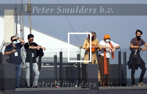 Zandvoort 5 september 2021
GP formule 1 op Zandvoort .
Aanwezig oa Koning Willem Alexander Koningin maxima Prinses Amalia en prinses Ariane .