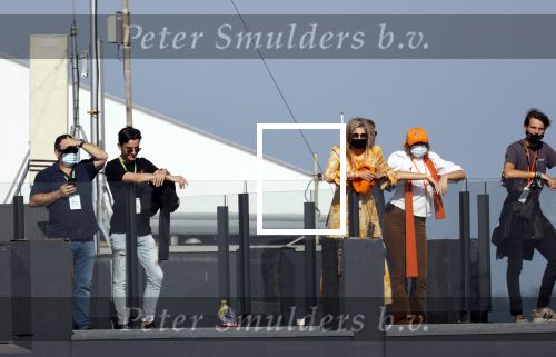 Zandvoort 5 september 2021
GP formule 1 op Zandvoort .
Aanwezig oa Koning Willem Alexander Koningin maxima Prinses Amalia en prinses Ariane .