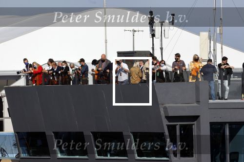 Zandvoort 5 september 2021
GP formule 1 op Zandvoort .
Aanwezig oa Koning Willem Alexander Koningin maxima Prinses Amalia en prinses Ariane .