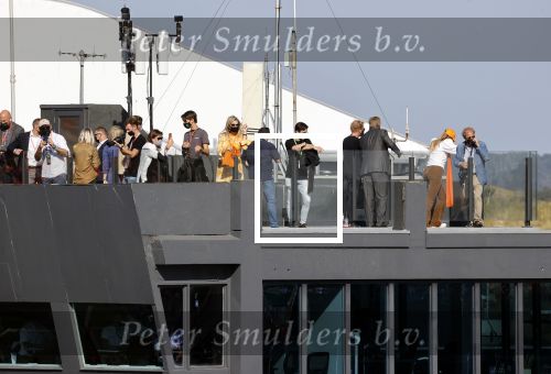 Zandvoort 5 september 2021
GP formule 1 op Zandvoort .
Aanwezig oa Koning Willem Alexander Koningin maxima Prinses Amalia en prinses Ariane .