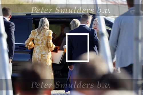 Zandvoort 5 september 2021
GP formule 1 op Zandvoort .
Aanwezig oa Koning Willem Alexander Koningin maxima Prinses Amalia en prinses Ariane .
