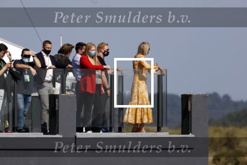 Zandvoort 5 september 2021
GP formule 1 op Zandvoort .
Aanwezig oa Koning Willem Alexander Koningin maxima Prinses Amalia en prinses Ariane . Prins Bernhard jr