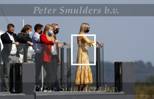 Zandvoort 5 september 2021
GP formule 1 op Zandvoort .
Aanwezig oa Koning Willem Alexander Koningin maxima Prinses Amalia en prinses Ariane . Prins Bernhard jr