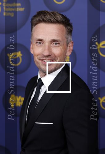 Amsterdam 14 oktober 2021
Televizierring gala in Carre Amsterdam. Koos v Plateringen
