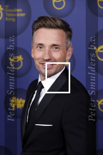 Amsterdam 14 oktober 2021
Televizierring gala in Carre Amsterdam. Koos v Plateringen