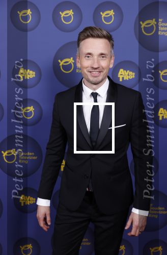 Amsterdam 14 oktober 2021
Televizierring gala in Carre Amsterdam. Koos v Plateringen