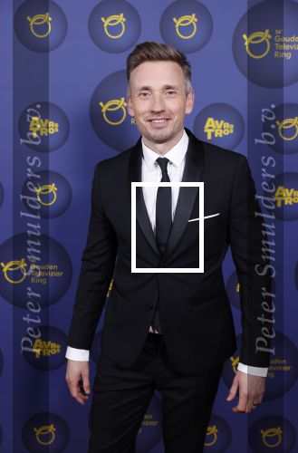 Amsterdam 14 oktober 2021
Televizierring gala in Carre Amsterdam. Koos v Plateringen