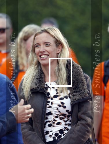 Soestdijk 9 oktober 2021
65 jaar prinses Beatrix spierenfonds op paleis Soestdijk.
Hans kazan kwam met zijn vrouw Wendy en hun dochter Lara met haar vriend .