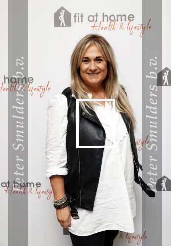 Amsterdam 11 oktober 2021
Presentatie fit platform van Antje Monteiro fit at home health & lifestyle. Laura Vlasblom