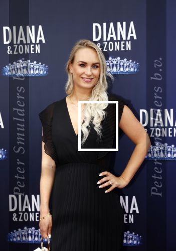 Amsterdam 12 september 2021
Premiere Diana en zonen in het deLaMar theater.Laviesanne , Sanne