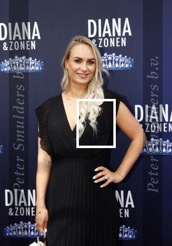 Amsterdam 12 september 2021
Premiere Diana en zonen in het deLaMar theater.Laviesanne , Sanne
