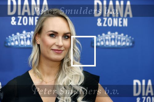 Amsterdam 12 september 2021
Premiere Diana en zonen in het deLaMar theater.Laviesanne , Sanne